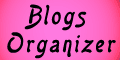 Blogs Organizer