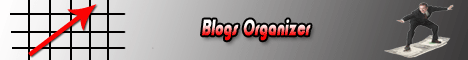 Blogs Organizer